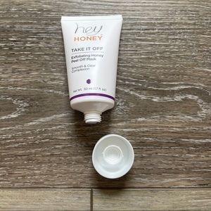 Hey Honey Take it Off